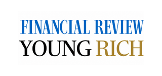 AFR Young Rich
