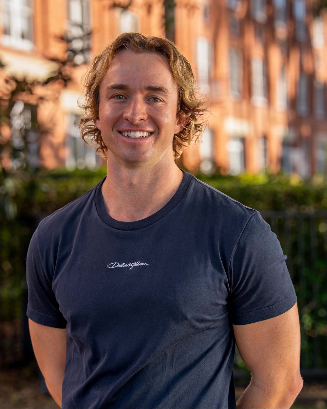 Jonny Bell
